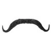 H.M. Smallwares Thin Handlebar Mustache