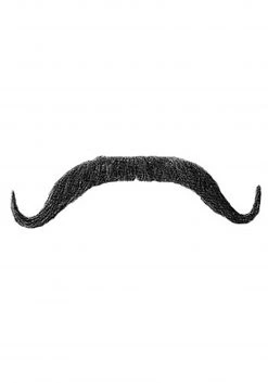 H.M. Smallwares Thin Handlebar Mustache