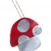 Starline, LLC. Mushroom Accessory Damsel Purse