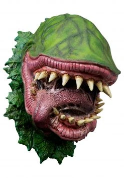 Ghoulish Productions Carnivorous Mutant Plant Adult Mask