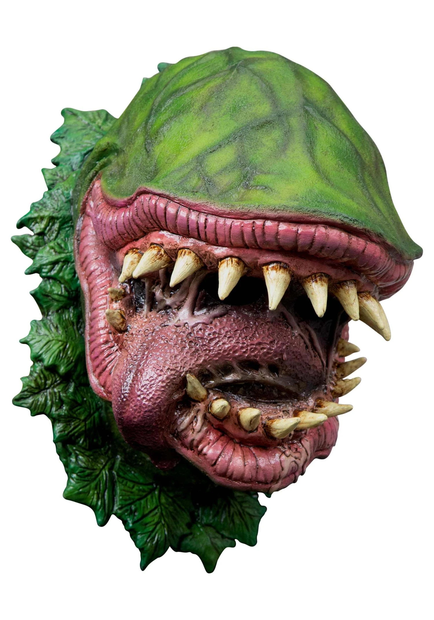 Ghoulish Productions Carnivorous Mutant Plant Adult Mask 1 Ghoulish Productions Carnivorous Mutant Plant Adult Mask