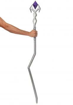 Woo Hing Warlock Staff