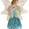 Amscan Mythical Fairy Wings