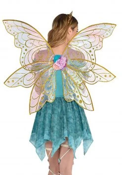 Amscan Mythical Fairy Wings
