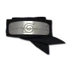 GE Animation Naruto Anti Leaf Village Headband For Adults