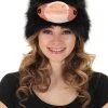 Elope Fantastic Beast | Niffler Plush Hat