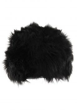 Elope Fantastic Beast | Niffler Plush Hat -Cheap Halloween Store niffler plush hat alt 2