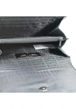 Buckle-Down Jack Skellington Nightmare Before Christmas Flip Wallet -Cheap Halloween Store nightmare before christmas jack skellington wallet alt 5