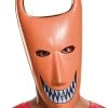 Disguise Nightmare Before Christmas Adult Lock Mask