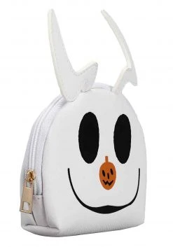 Bioworld Merchandising / Independent Sales The Nightmare Before Christmas Mystic Opulence Travel Cosmetic Bags 11 Bioworld Merchandising / Independent Sales The Nightmare Before Christmas Mystic Opulence Travel Cosmetic Bags -Cheap Halloween Store nightmare before christmas mystic opulence travel bags alt 5