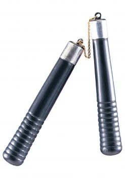 Rubies Costume Co. Inc Plastic Ninja Nunchucks