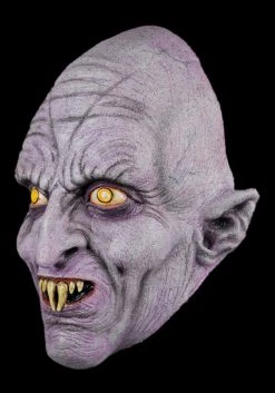 Oktober Studios Adult Nosferatu Vampire Full Face Mask