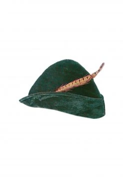 H.M. Smallwares Nottingham Hat Costume Accessory