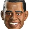 Disguise Obama Mask