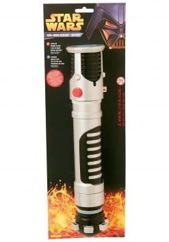 Rubies Costume Co. Inc Obi-Wan Kenobi Lightsaber Accessory