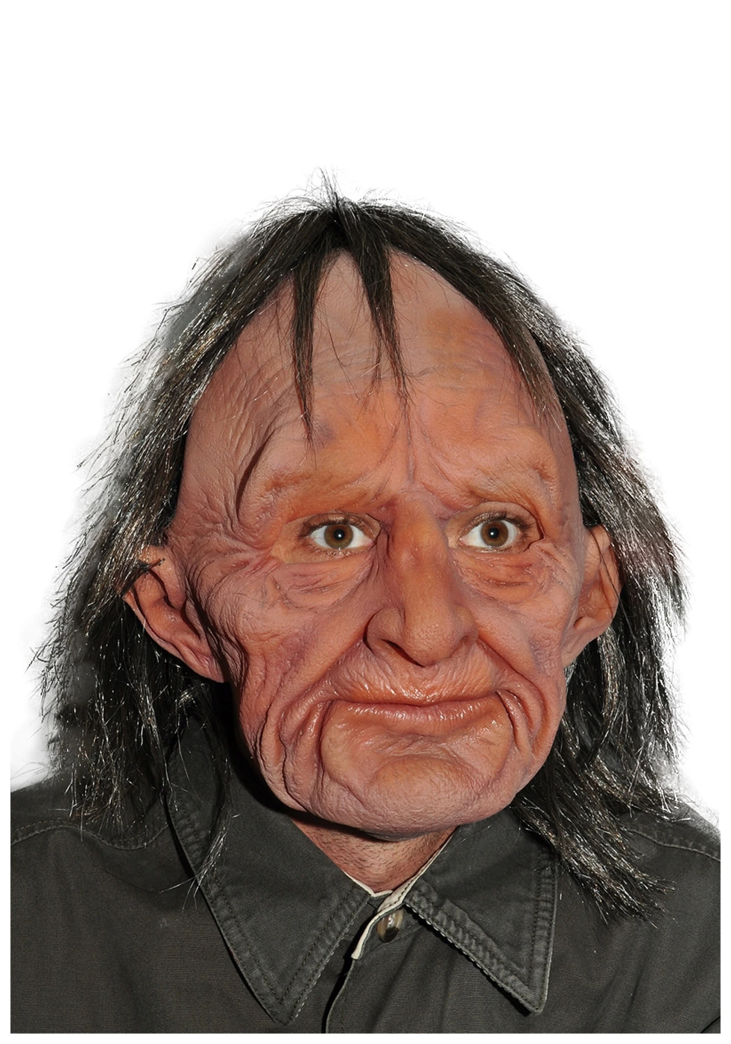 Zagone Studios Old Man Mask 1 Zagone Studios Old Man Mask