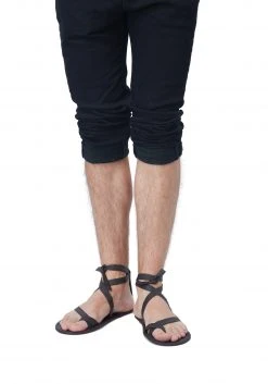 California Costume Collection Old World Sandals