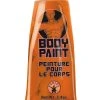Rubies Costume Co. Inc Orange Body Paint