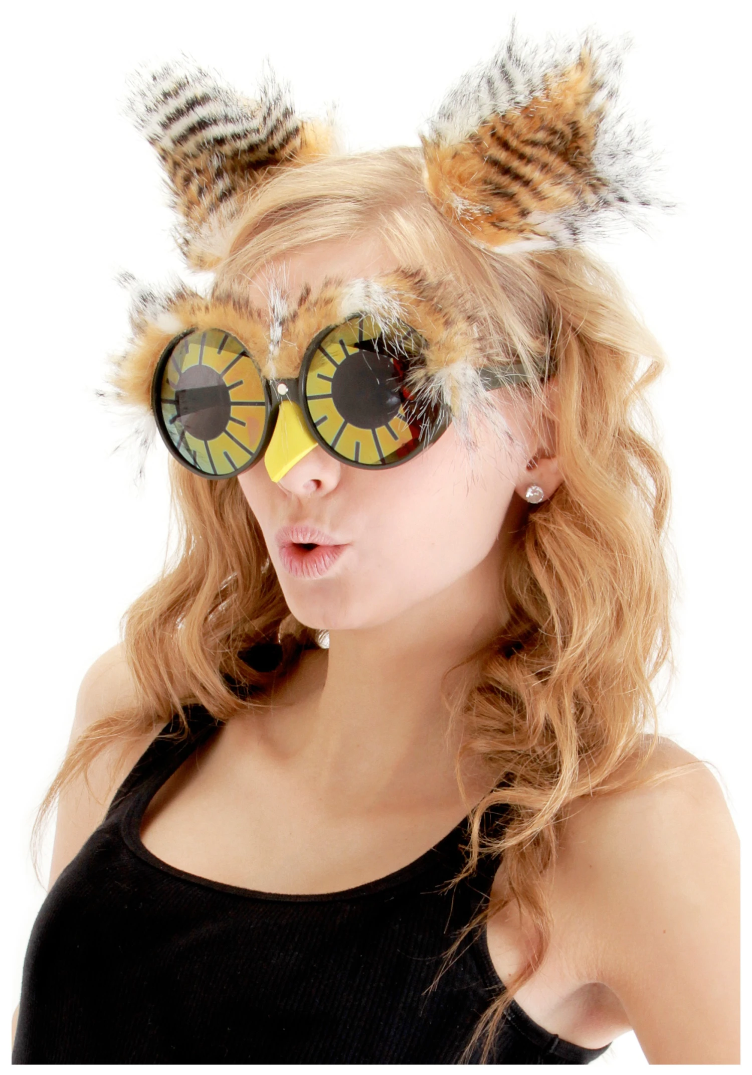 Elope Owl Ears And Glasses 1 Elope Owl Ears And Glasses
