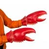 Accoutrements LLC Pair Of Lobster Claws