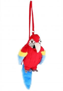 Fun Costumes Parrot Purse Accessory -Cheap Halloween Store parrot purse 2