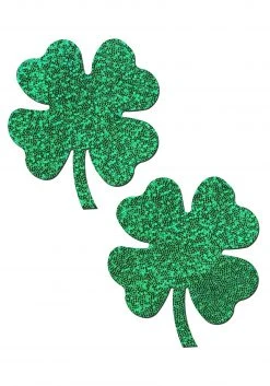 Lucky Clover Pastease Pasties