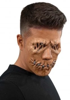 Ghoulish Productions Patches Applique