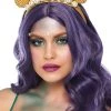 Leg Avenue Pearl Shell Mermaid Headband