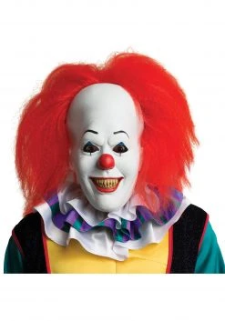 Rubies Costume Co. Inc Pennywise Mask