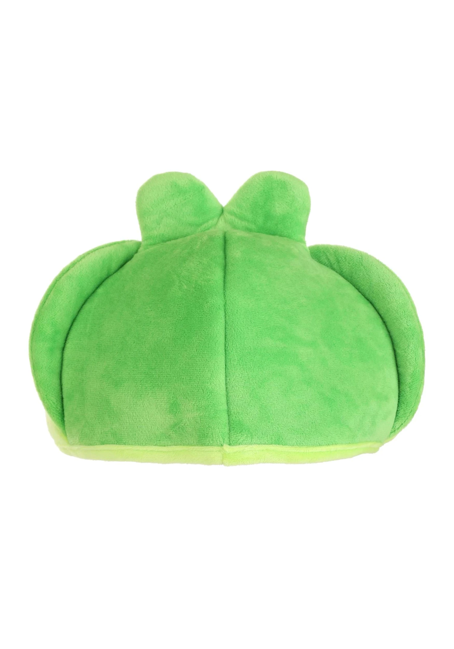 Elope Tick-Tock Peter Pan Plush Hat 2 Elope Tick-Tock Peter Pan Plush Hat - Image 2