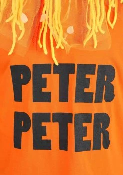 Zhenjiang Lian Yew Every Age Garment Accessories A Peter Peter Pumpkin Eater Costume Accessory Kit -Cheap Halloween Store peter peter pumpkin eater costume kit alt 3