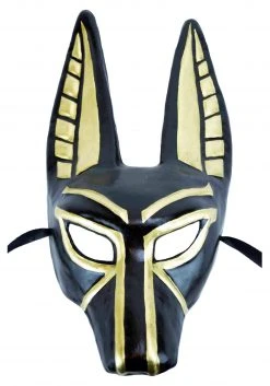 Bauer Pacific Pharaoh Mask
