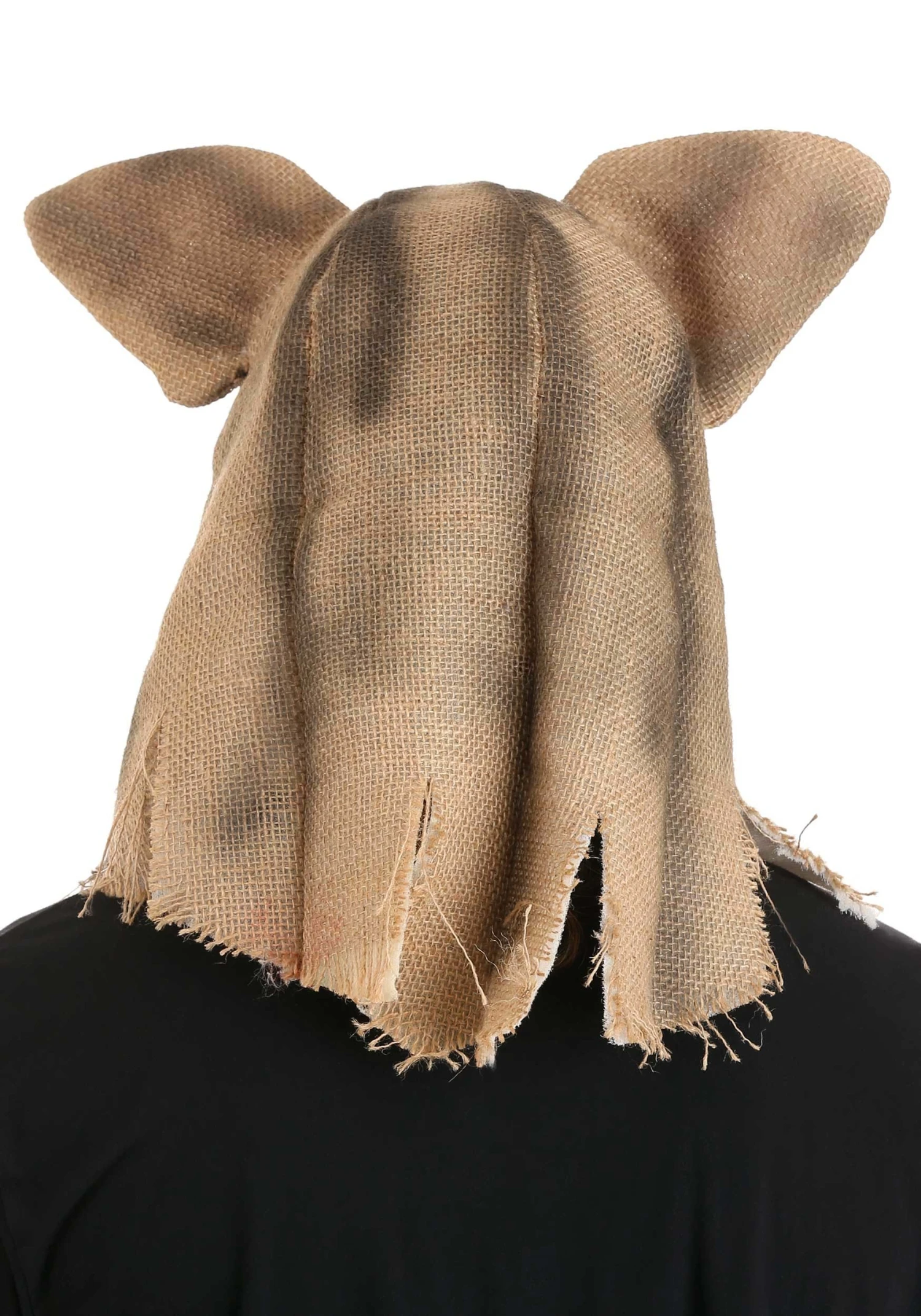 Elope Pig Scarecrow Mouth Mover Mask 8 Elope Pig Scarecrow Mouth Mover Mask - Image 8