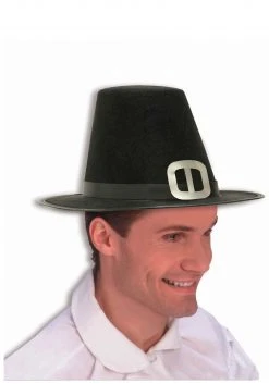 Forum Novelties, Inc Pilgrim Hat