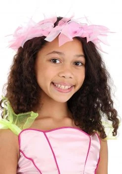 Elope Pink Enchantress Headpiece