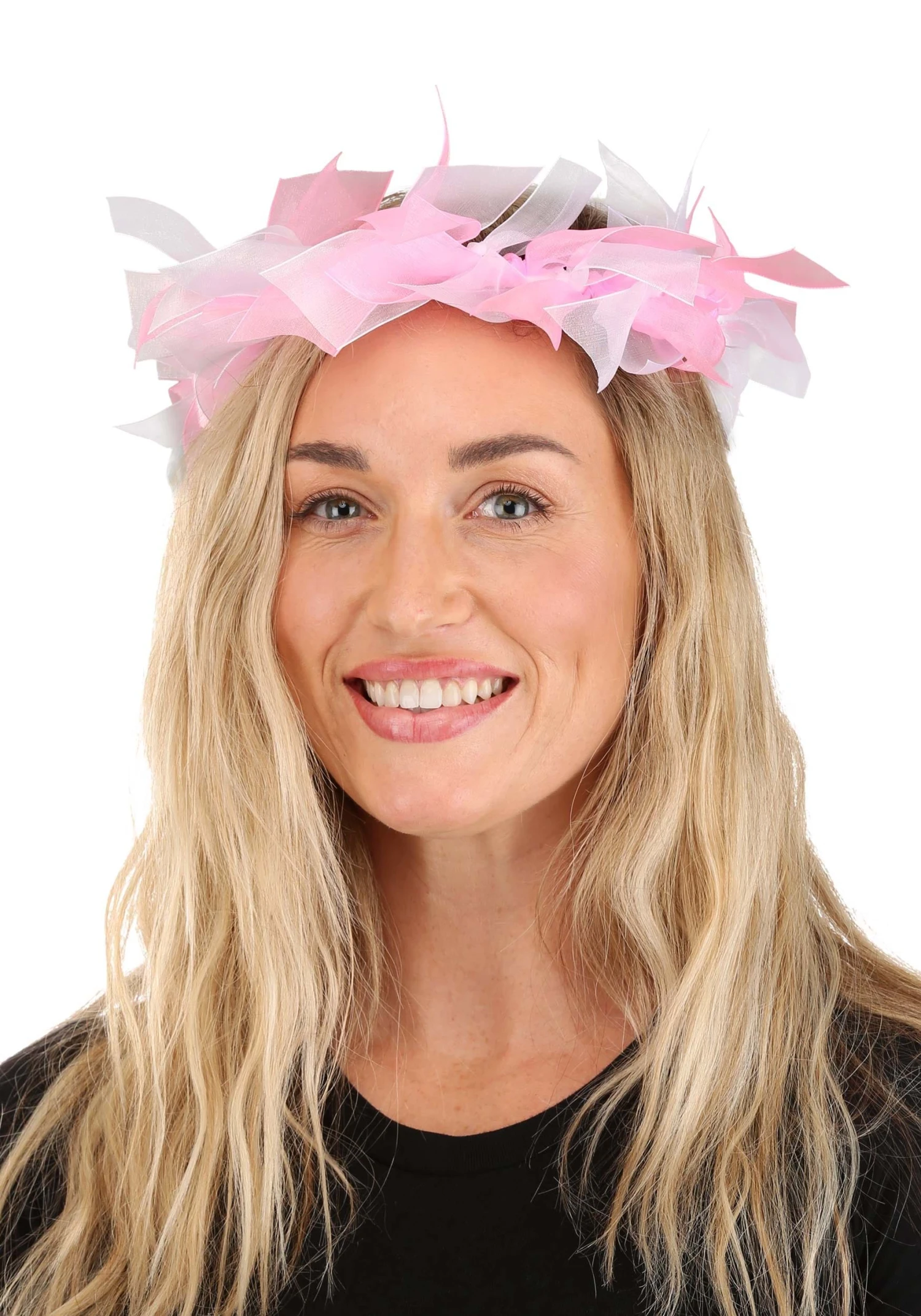 Elope Pink Enchantress Headpiece 8 Elope Pink Enchantress Headpiece - Image 8