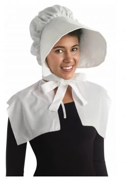 Forum Novelties, Inc Pioneer Bonnet