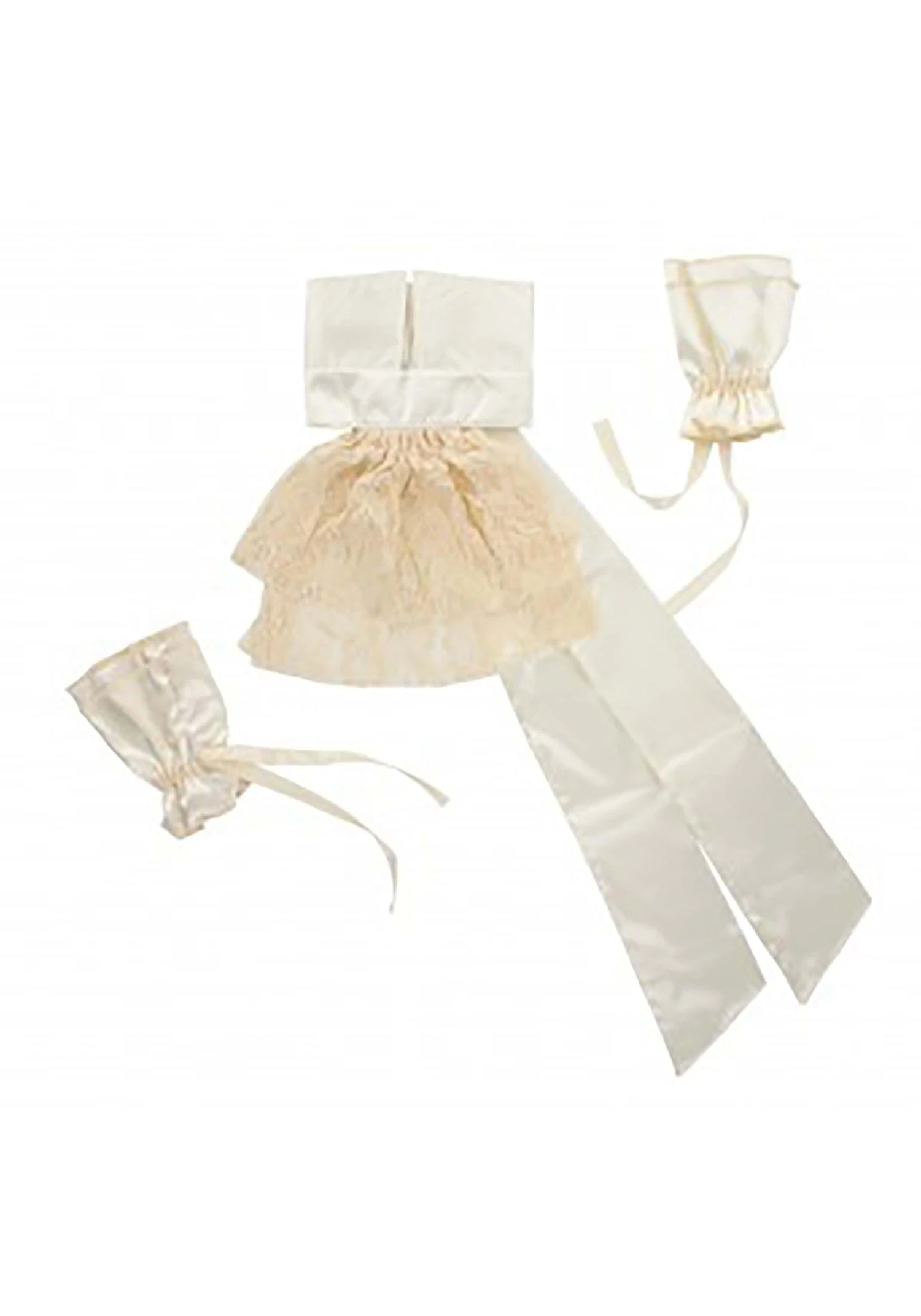 Elope Pirate | Collar & Cuff Set 1 Elope Pirate | Collar & Cuff Set