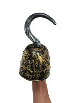 Woo Hing The Pirate Hook Accessory