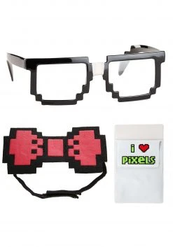 Elope Pixel & Nerd Kit