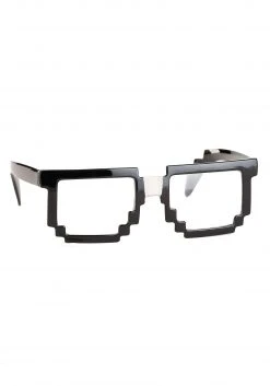 Elope Pixel & Nerd Kit -Cheap Halloween Store pixel nerd kit 3