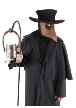 Elope Plague Doctor Kit
