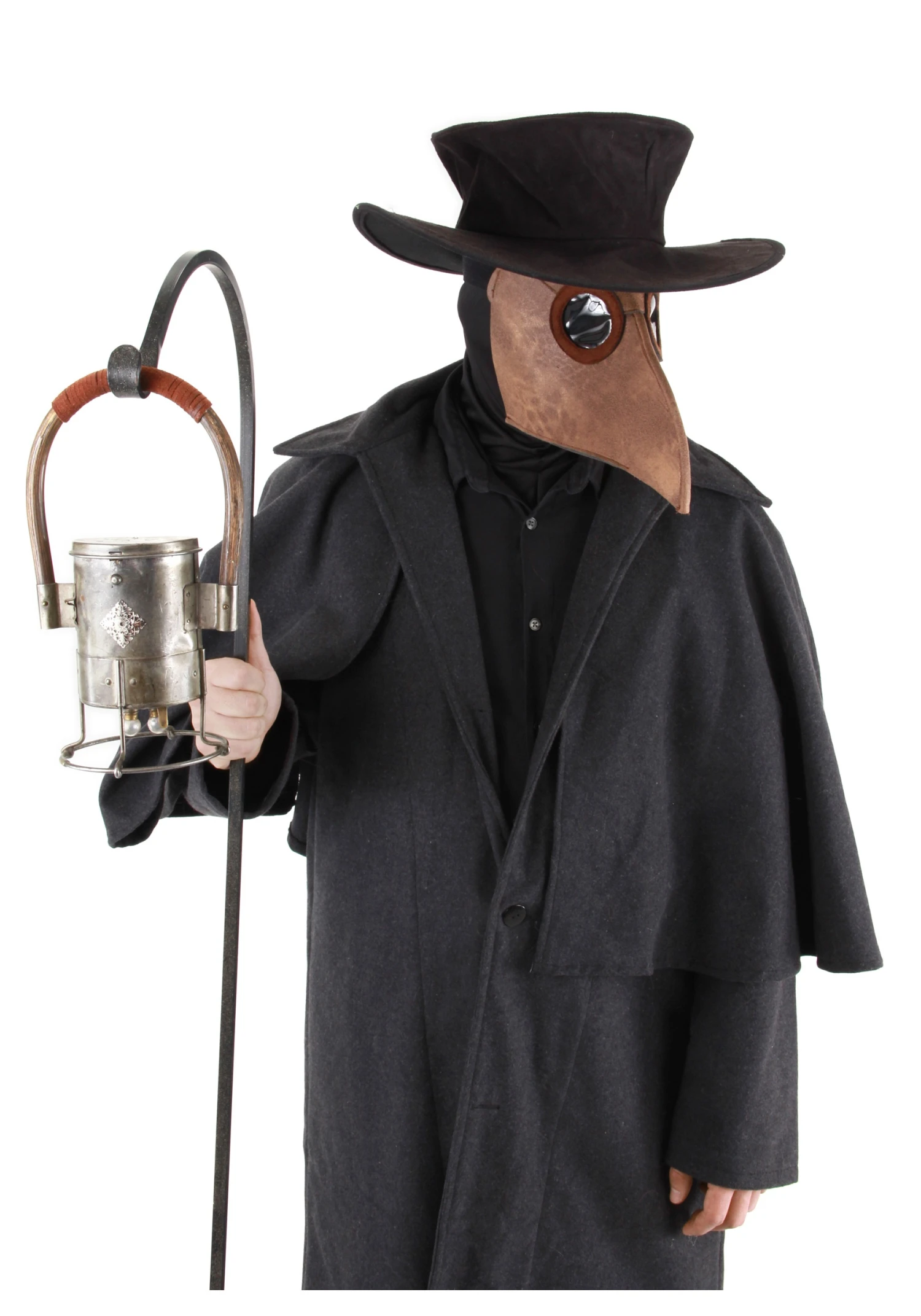Elope Plague Doctor Kit 1 Elope Plague Doctor Kit