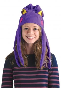 Beistle Octopus Hat