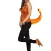 Disguise Charmander Pokemon Accessory Kit