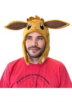 Sazac Pokemon Eevee Headpiece