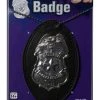 Forum Novelties, Inc Police Detective Badge