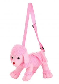 Forum Novelties, Inc Poodle Purse