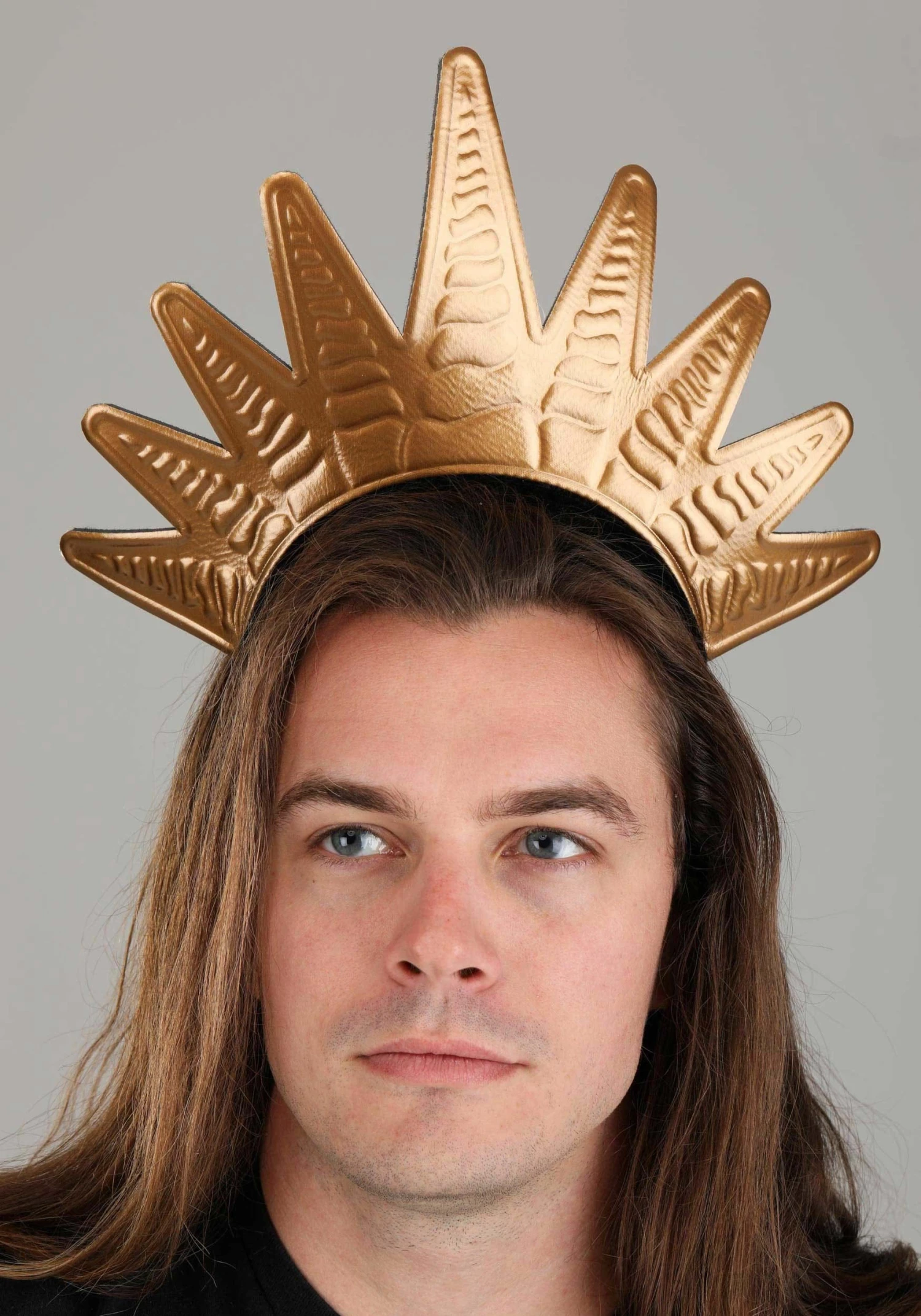 Elope Poseidon Costume Kit For Adults 4 Elope Poseidon Costume Kit For Adults - Image 4