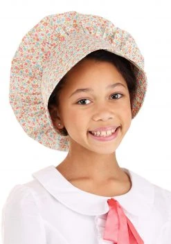 Elope Kids Prairie Girl Bonnet